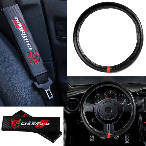 DODGE Charger Set of Car 15